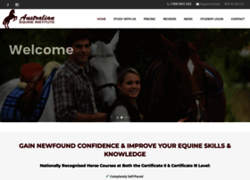 horsecourse.com.au