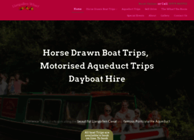 horsedrawnboats.co.uk
