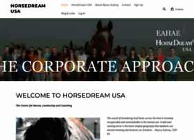 horsedream.us