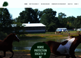 horseprotection.org