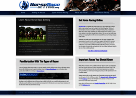 horseracebetting.org