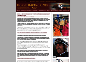 horseracingonly.com.au