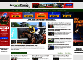 horseracingweekly.com.au