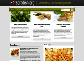 horseradish.org