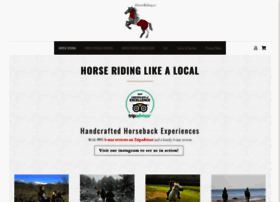 horseriding.es