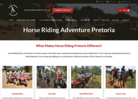 horseridingadventure.co.za