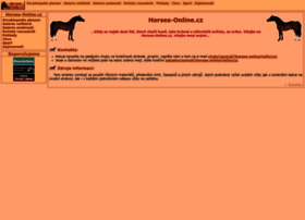 horses-online.cz