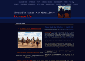 horsesforheroes.org