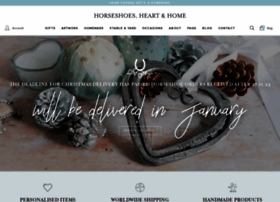 horseshoehearts.co.uk