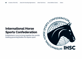 horsesport.org