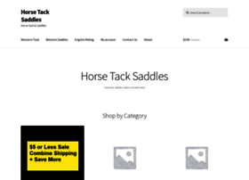 horsetack.website