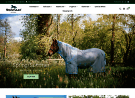 horsewareonline.com.au