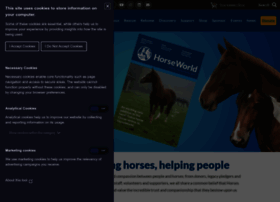 horseworld.org.uk