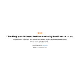 horticentre.co.uk