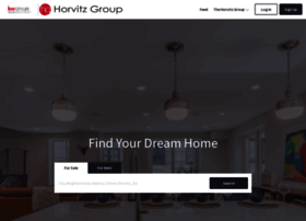 horvitzgroup.com