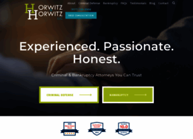 horwitzlawsite.com