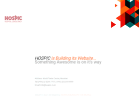 hospic.co.in