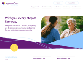 hospicecare.net