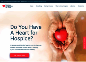 hospiceconsulting-services.com