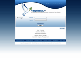 hospicemd.com