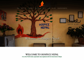 hospicenepal.org.np