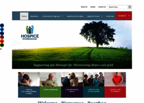 hospicepeterborough.org