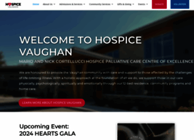 hospicevaughan.com