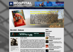 hospital-magazine.fr