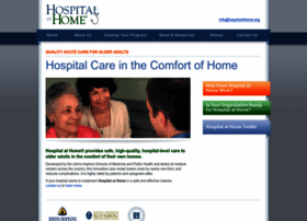 hospitalathome.org