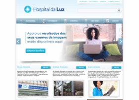 hospitaldaluz.com.br