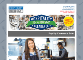 hospitalitydepot.com.au