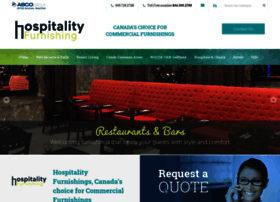 hospitalityfurnishings.ca