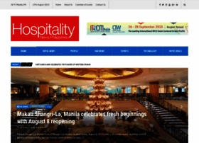 hospitalitynews.ph