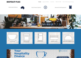 hospitalityplace.com.au