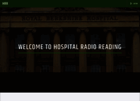 hospitalradioreading.org.uk