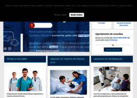 hospitalsantamarta.com.br
