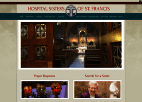 hospitalsisters.org