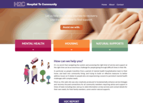 hospitaltocommunity.com.au