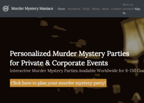 host-a-murder.com