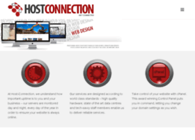 host-connection.com