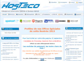 host-eco.fr