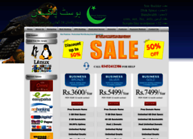 host.com.pk