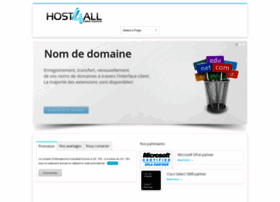 host4all.net