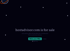 hostadvisor.com