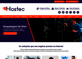 hostec.com.br