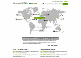 hostedftp.com