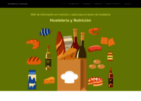 hosteleriaynutricion.com