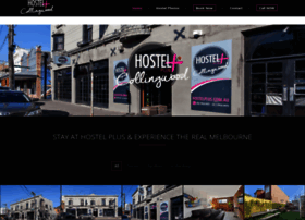 hostelplus.com.au