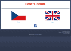 hostelsokol.cz