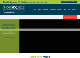 hostex.co.za